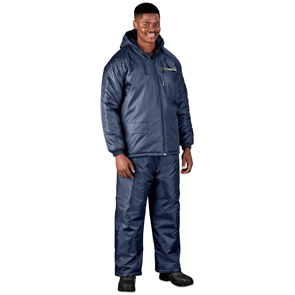 Single-Lined Freezer Jacket