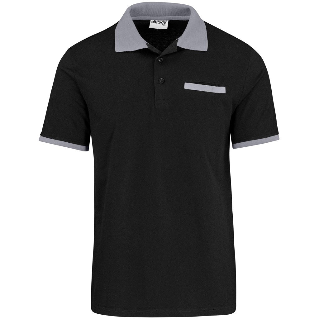 Caliber Golf Shirt
