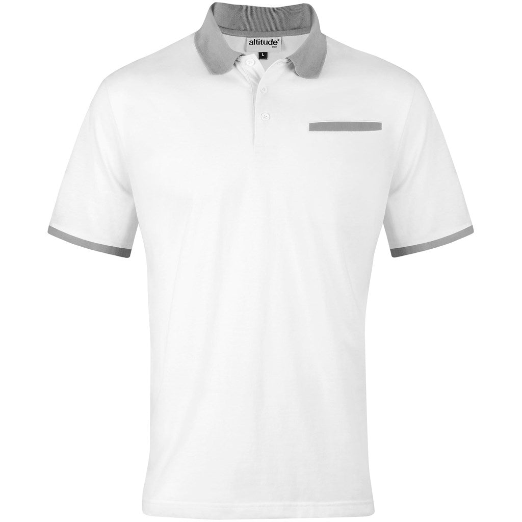 Caliber Golf Shirt