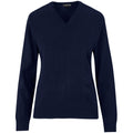 Ladies Heavyweight Ecuador V-Neck Jersey