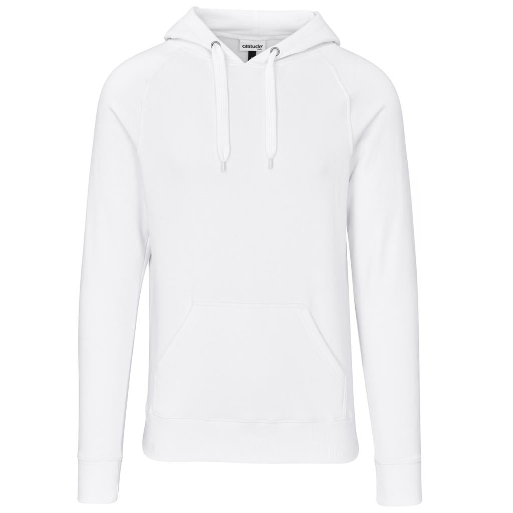 Harvard Heavyweight Hooded Sweater
