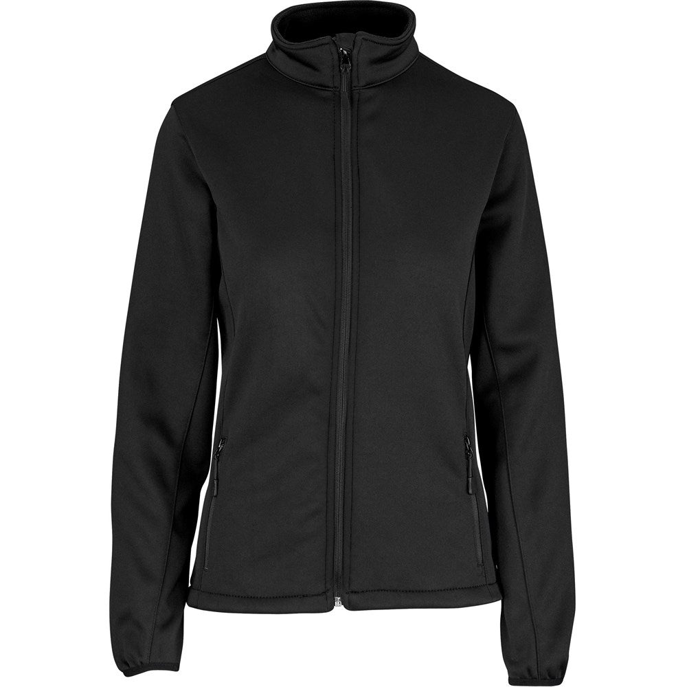 Palermo Softshell Jacket