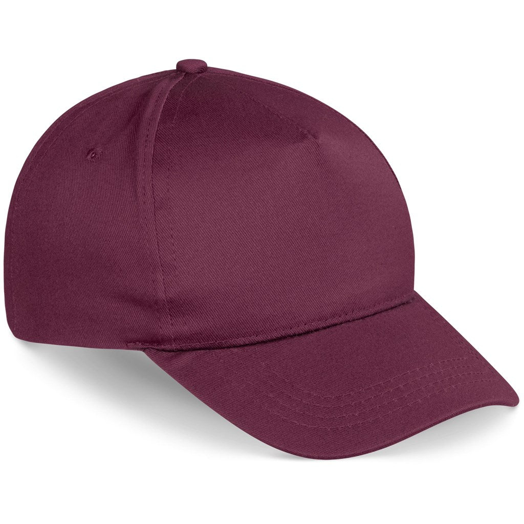 Kids Cap - 5 Panel