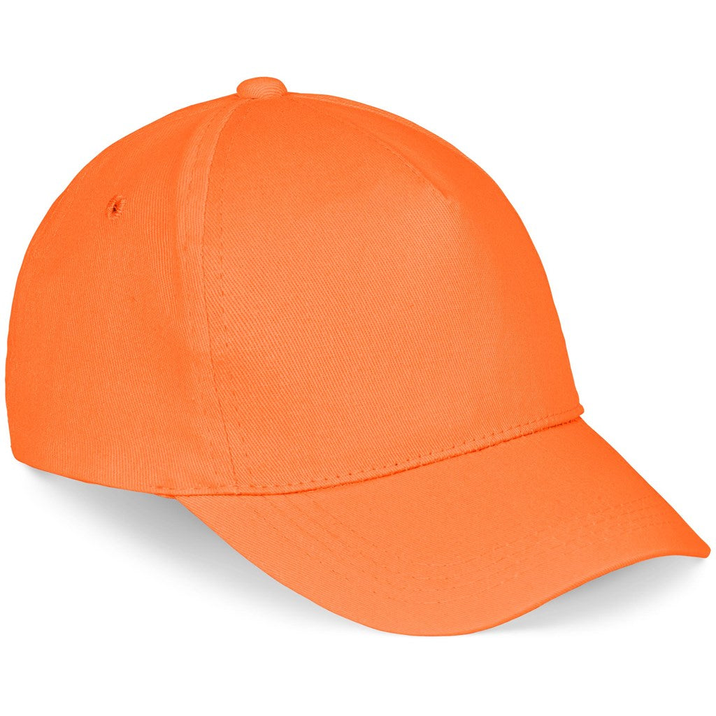 Kids Cap - 5 Panel
