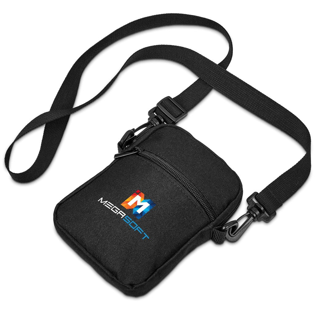 City Crossbody Bag