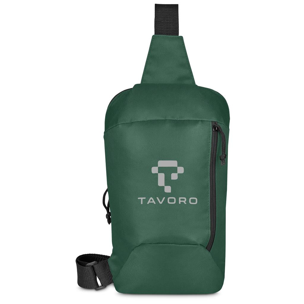 Fanpark Crossbody Bag