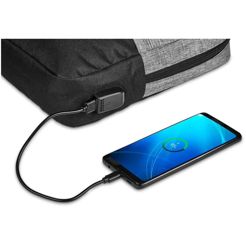 Lifestyle Crossbody Sling Bag