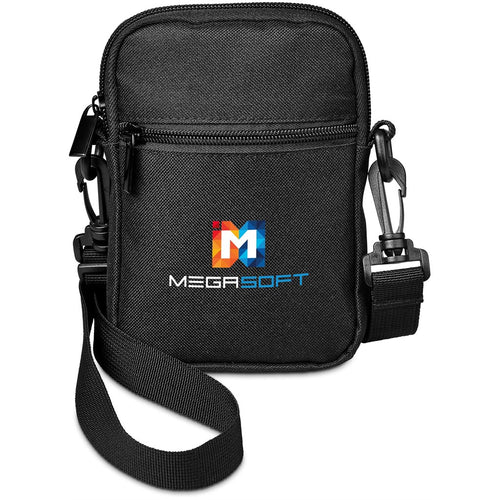 City Crossbody Bag