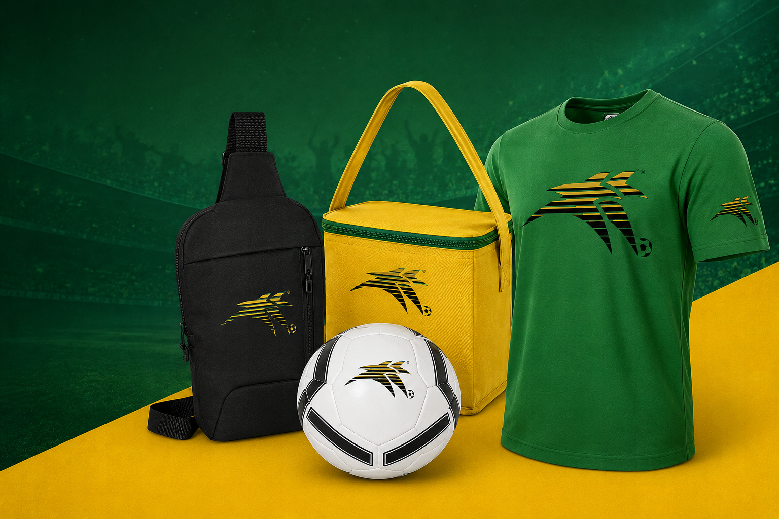 Soccer Combo Set