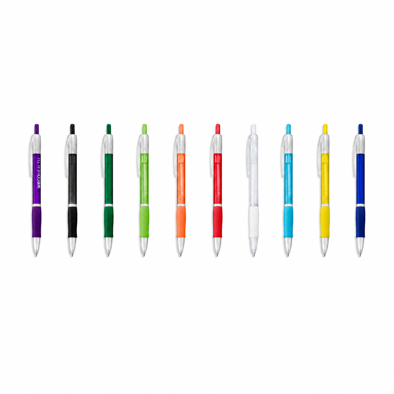 Trinity Ball Pen