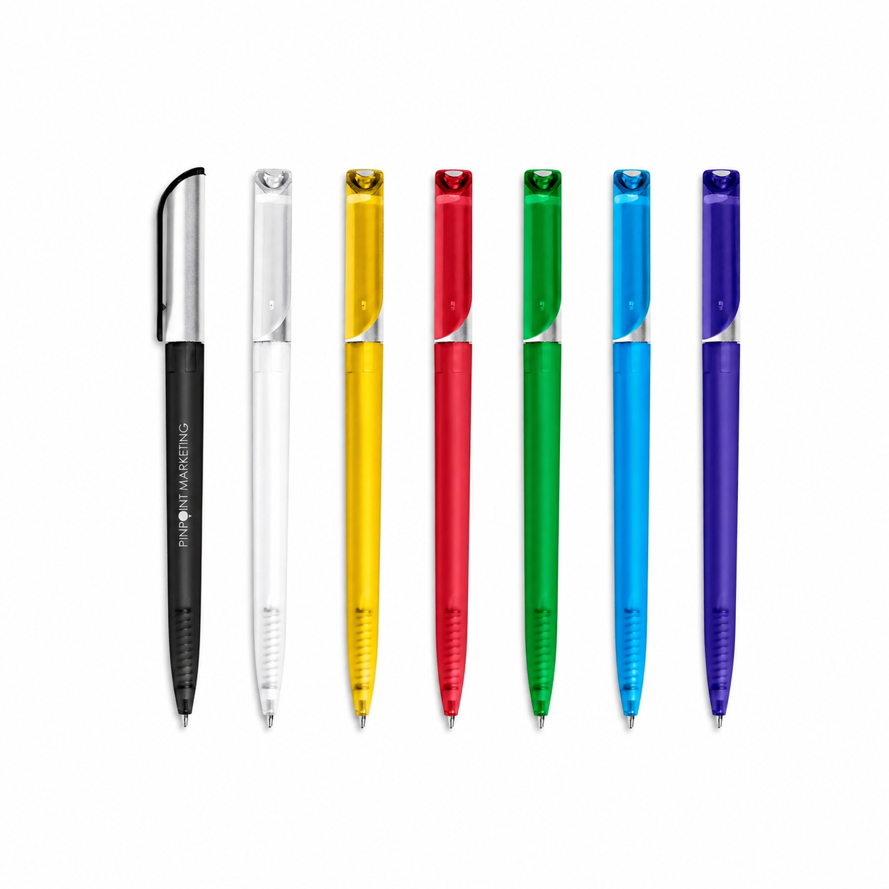 Tootwenny Twist Ball Pen