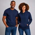 Hoodie and Tshirt Combo