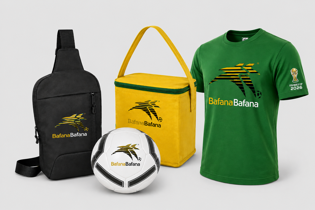 Soccer Combo Set
