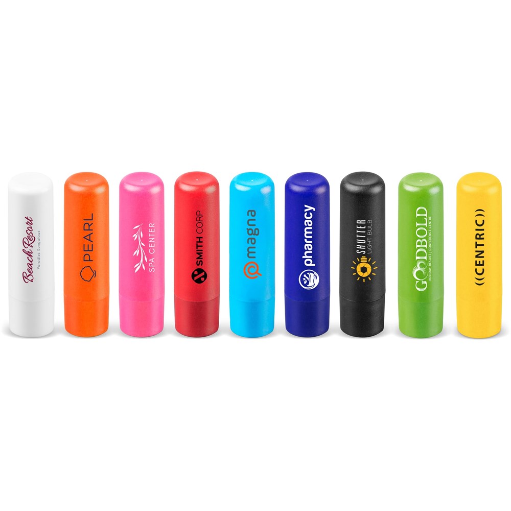 Air-Kiss Lip Balm