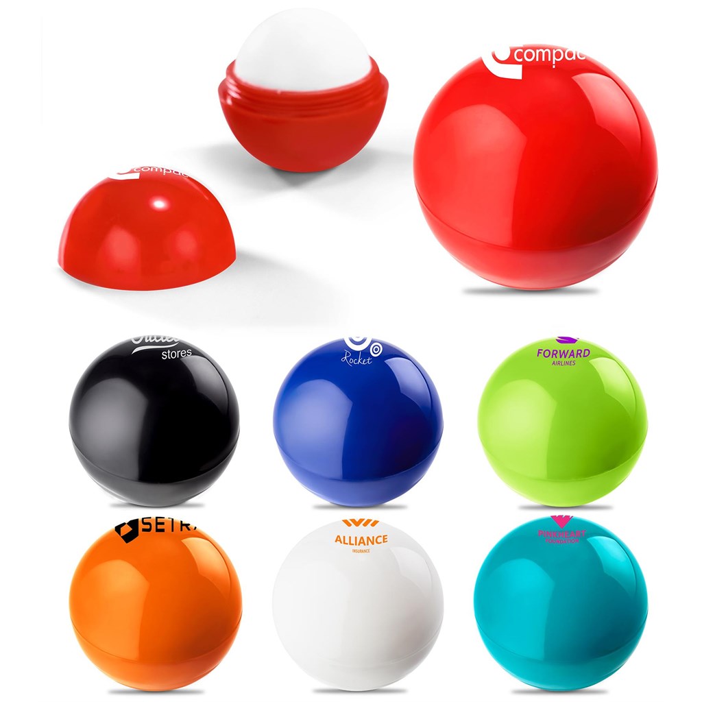 Jolly Lip Balm