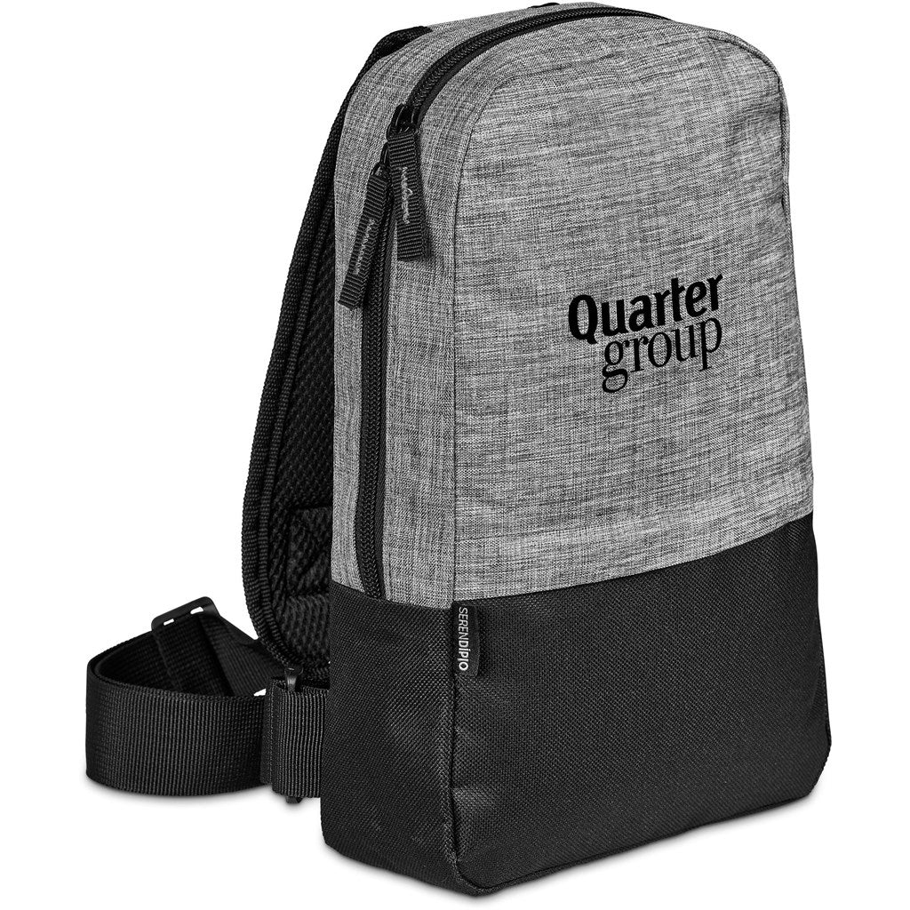 Lifestyle Crossbody Sling Bag