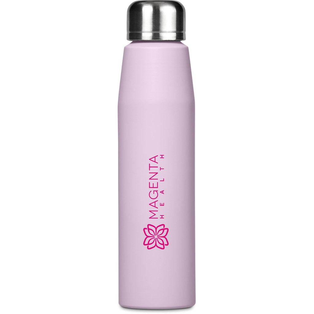 Vogue Lamda Lite Aluminium Water Bottle - 700ml