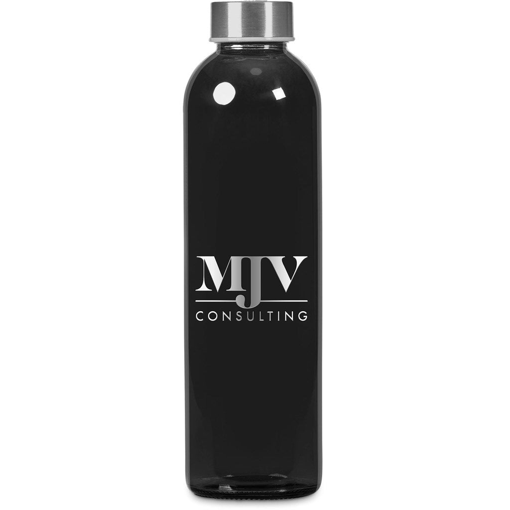 Pura Plus Glass Water Bottle – 750ml