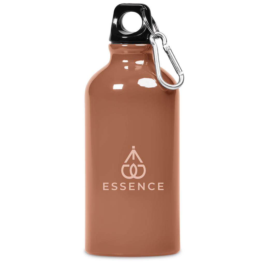Braxton Aluminium Water Bottle - 500ml