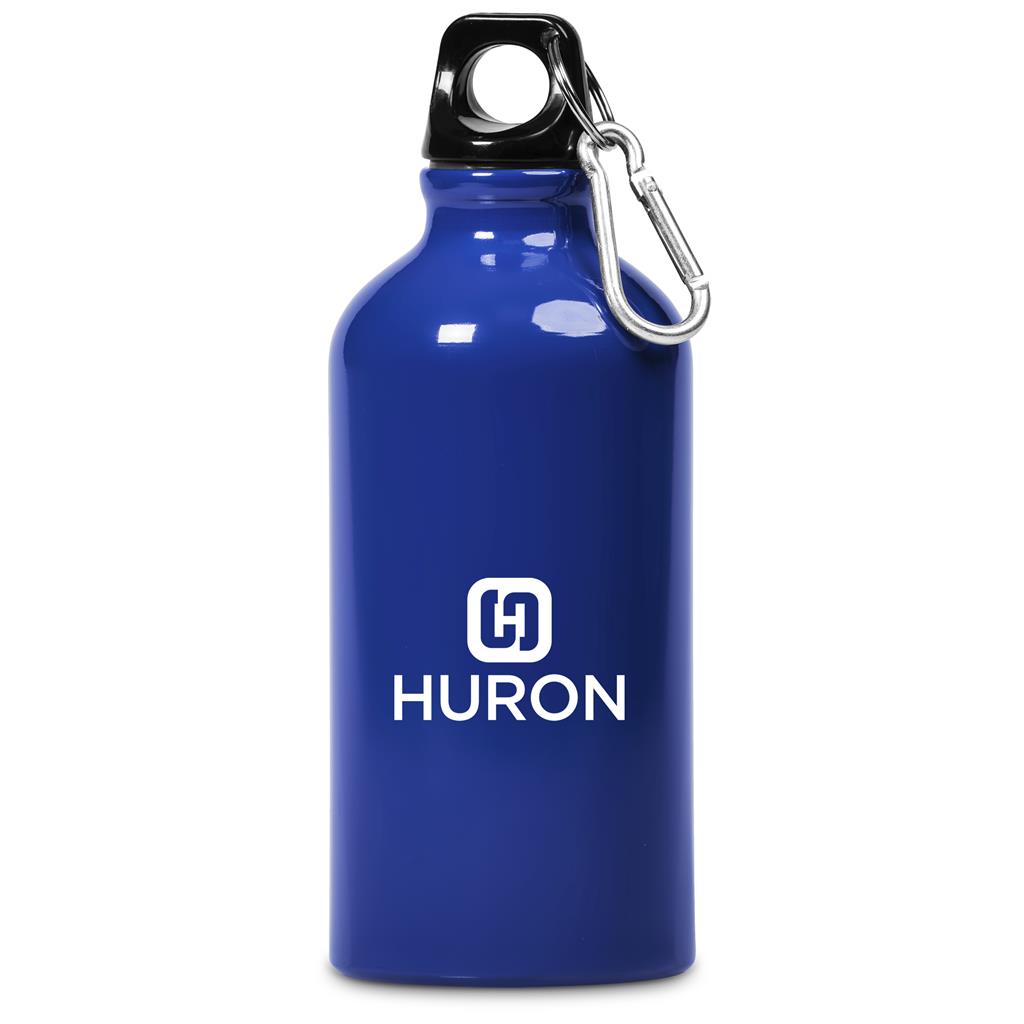 Braxton Aluminium Water Bottle - 500ml