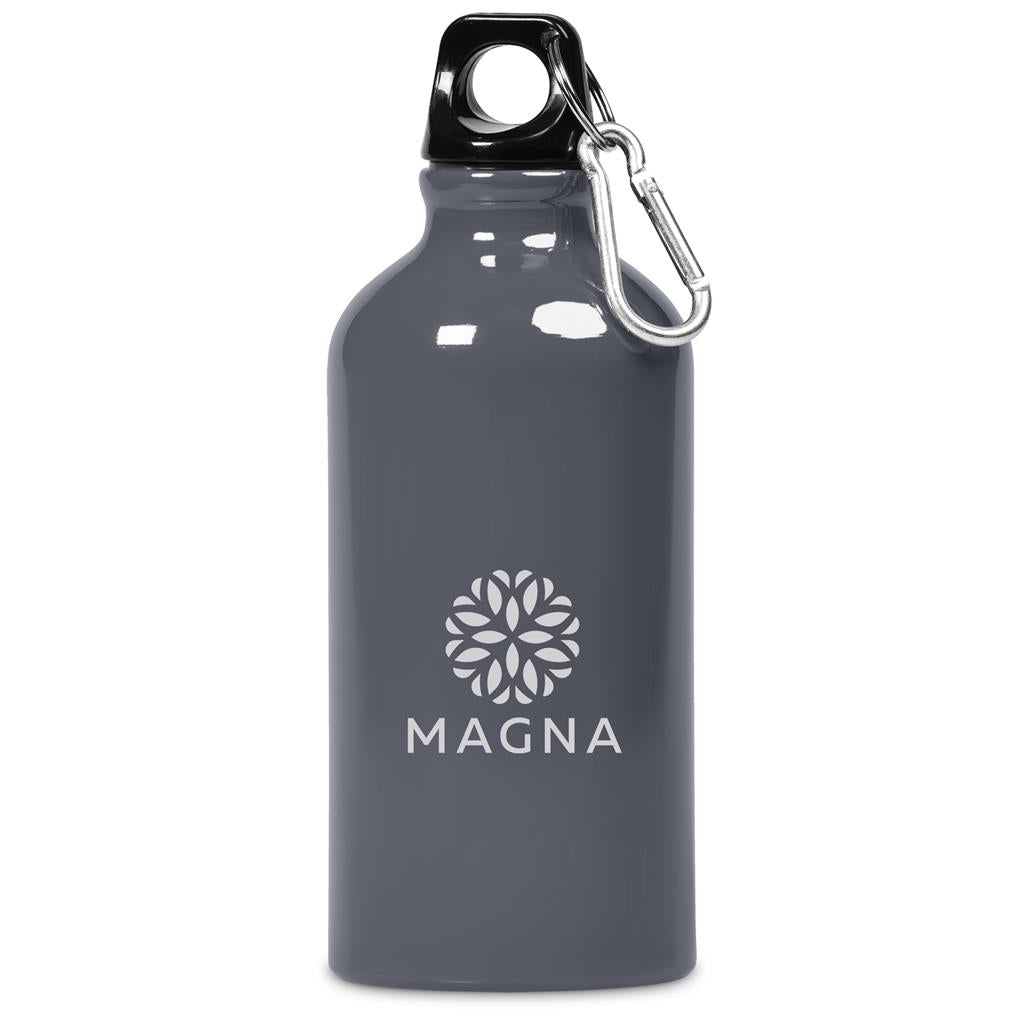 Braxton Aluminium Water Bottle - 500ml