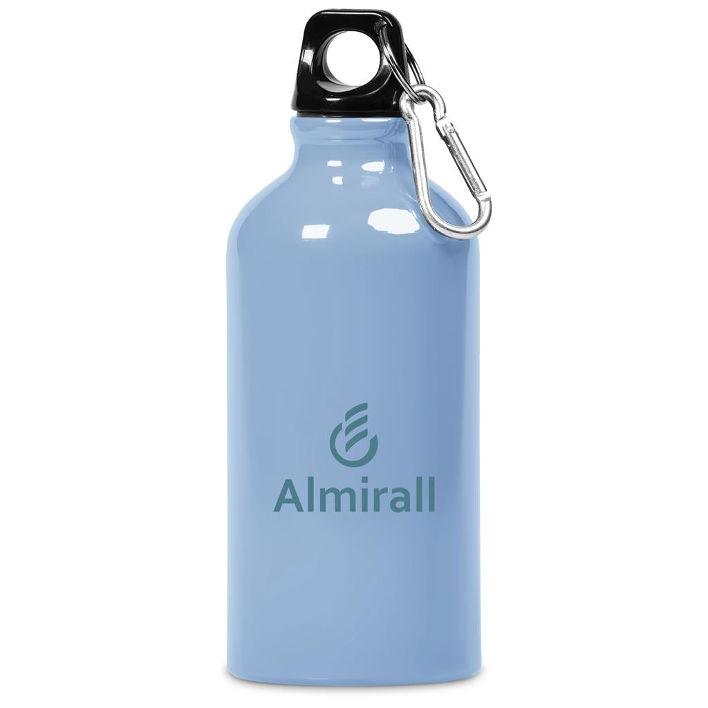 Braxton Aluminium Water Bottle - 500ml