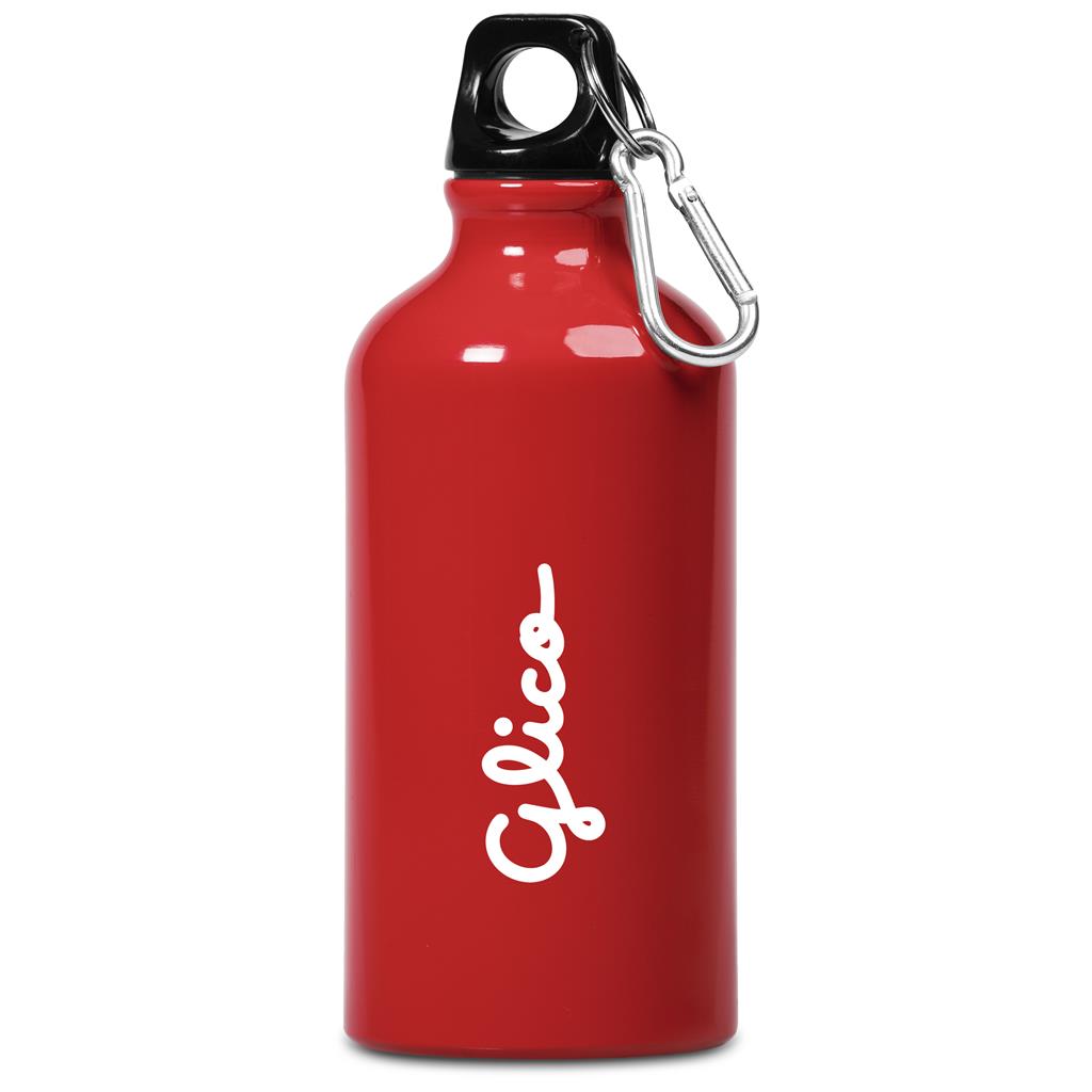 Braxton Aluminium Water Bottle - 500ml