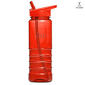 Quench Plastic Water Bottle - 750ml