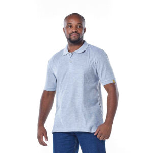 Dromex Polyester Golf Shirt