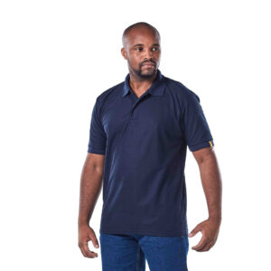 Dromex Polyester Golf Shirt