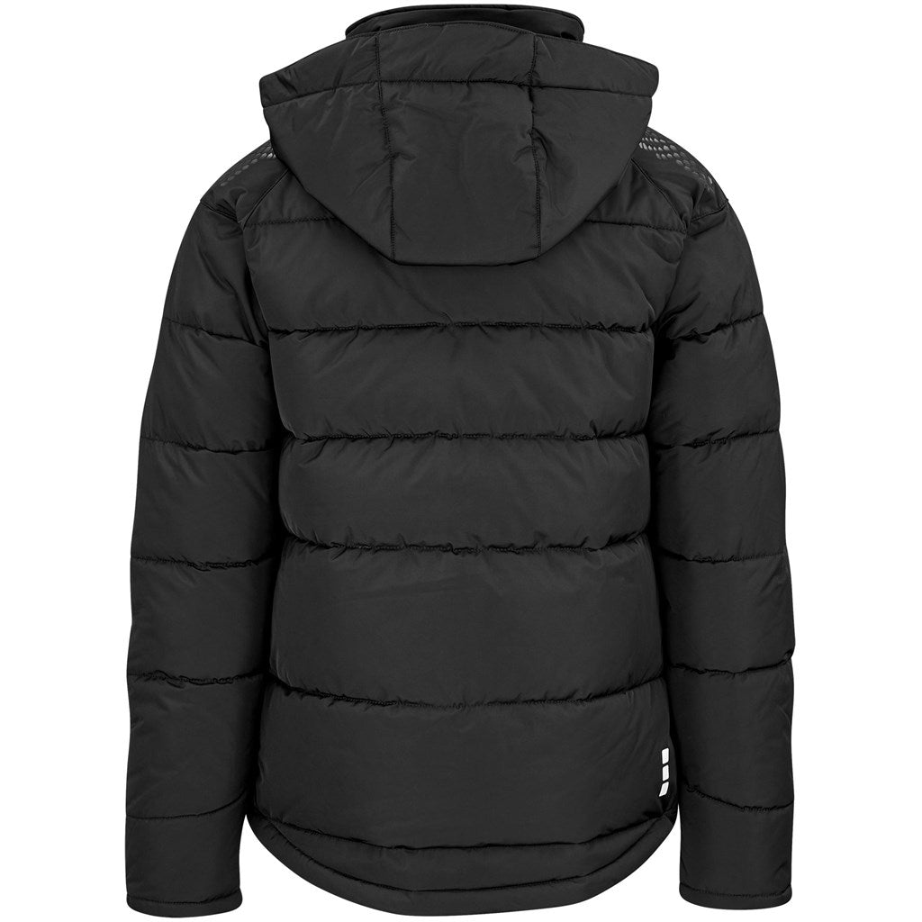Ladies Balkan Insulated Jacket