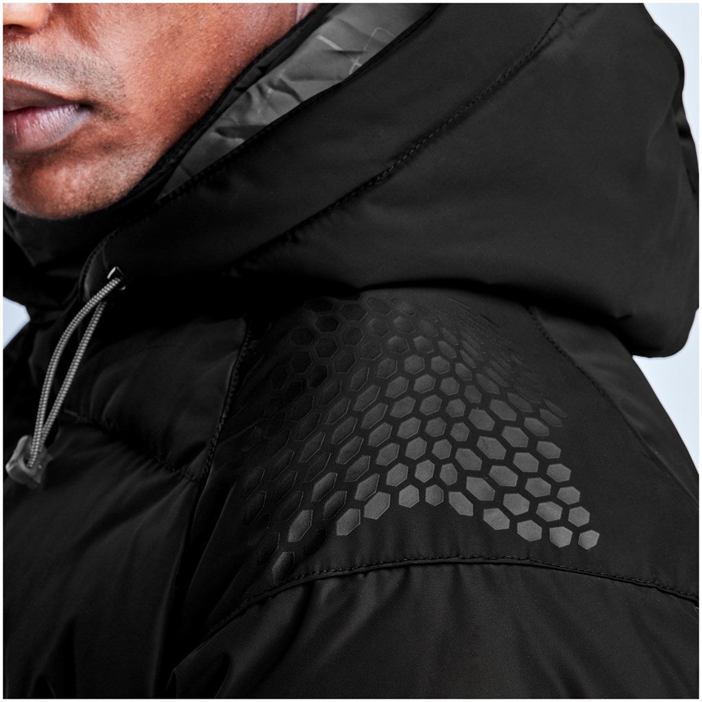 Men's Balkan Insulated Jacket