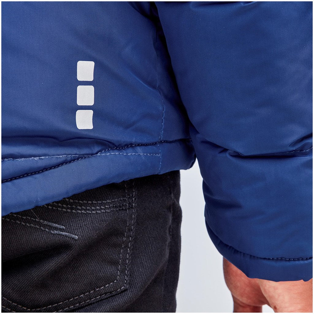 Ladies Balkan Insulated Jacket