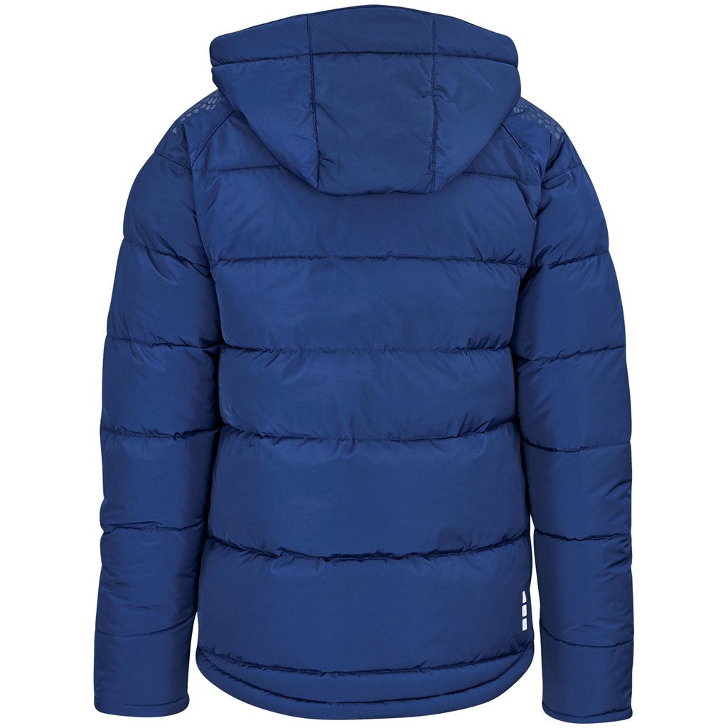 Ladies Balkan Insulated Jacket