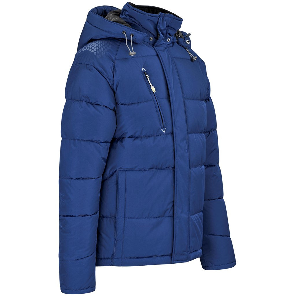 Ladies Balkan Insulated Jacket