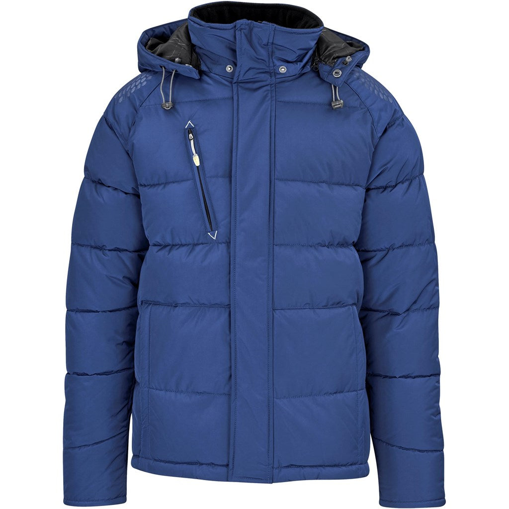 Ladies Balkan Insulated Jacket