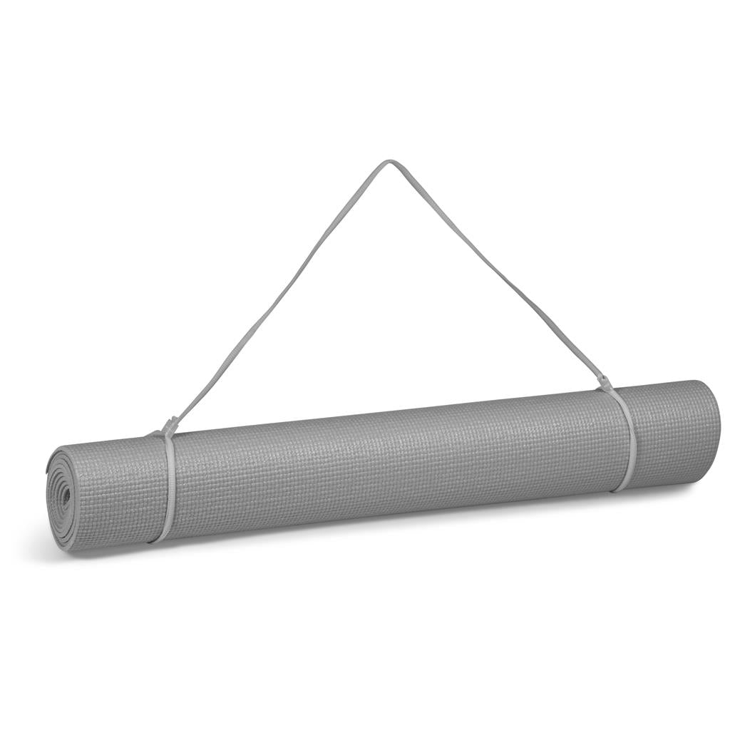 Freestyle Exercise Mat
