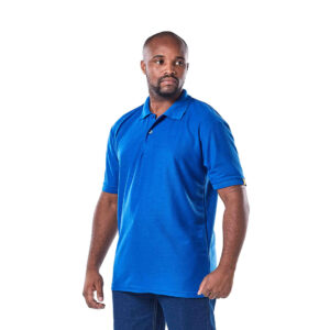 Dromex Polyester Golf Shirt