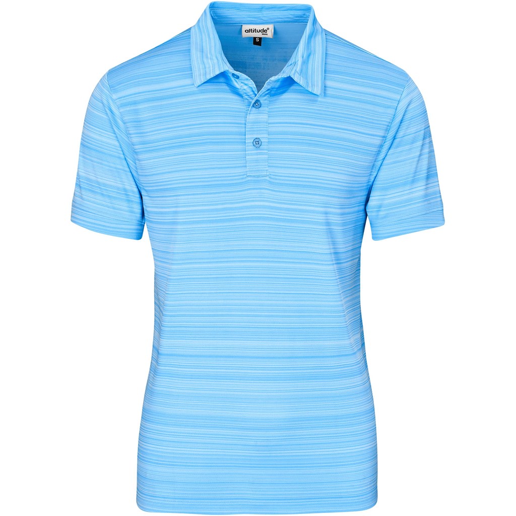 Aberdeen Golf Shirt