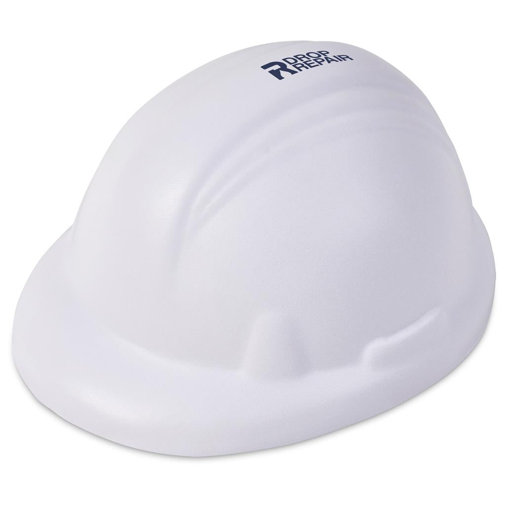Hard Hat Stress Buster
