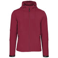 Nexus Softshell Jacket