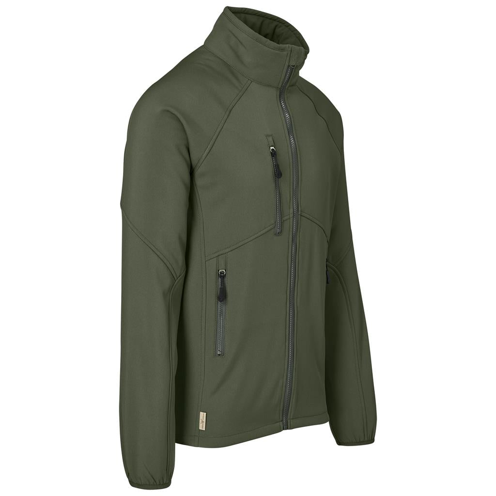 Midlands Softshell Jacket