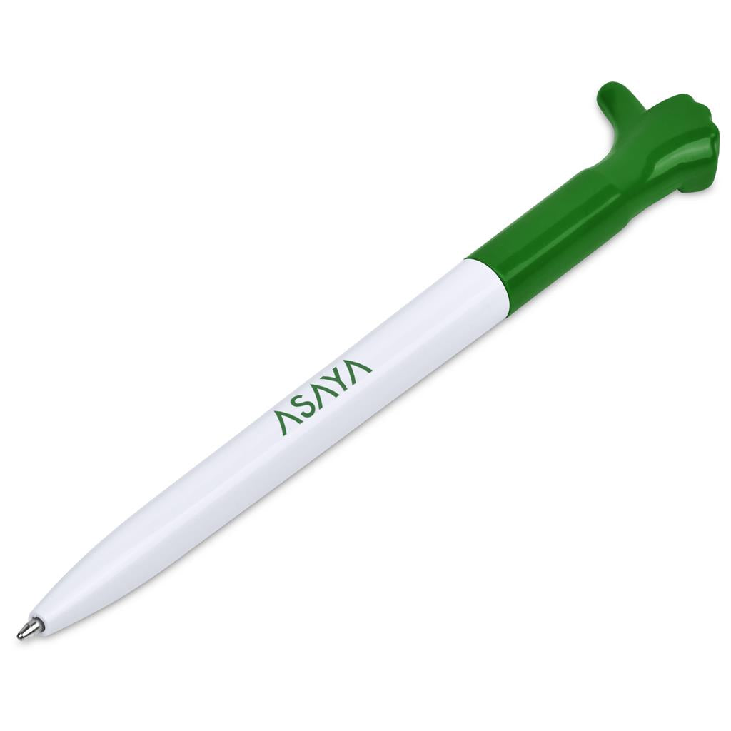 Bravo Ball Pen