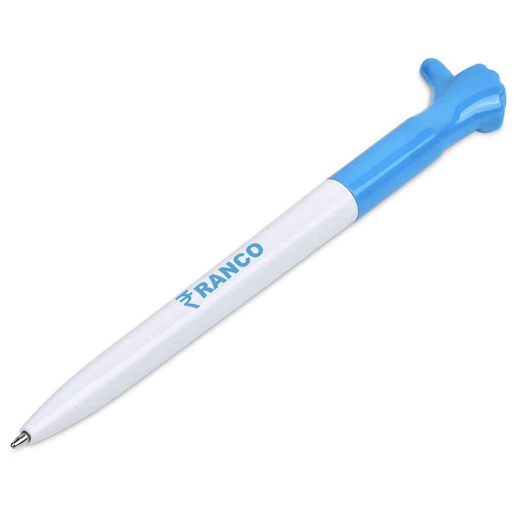 Bravo Ball Pen