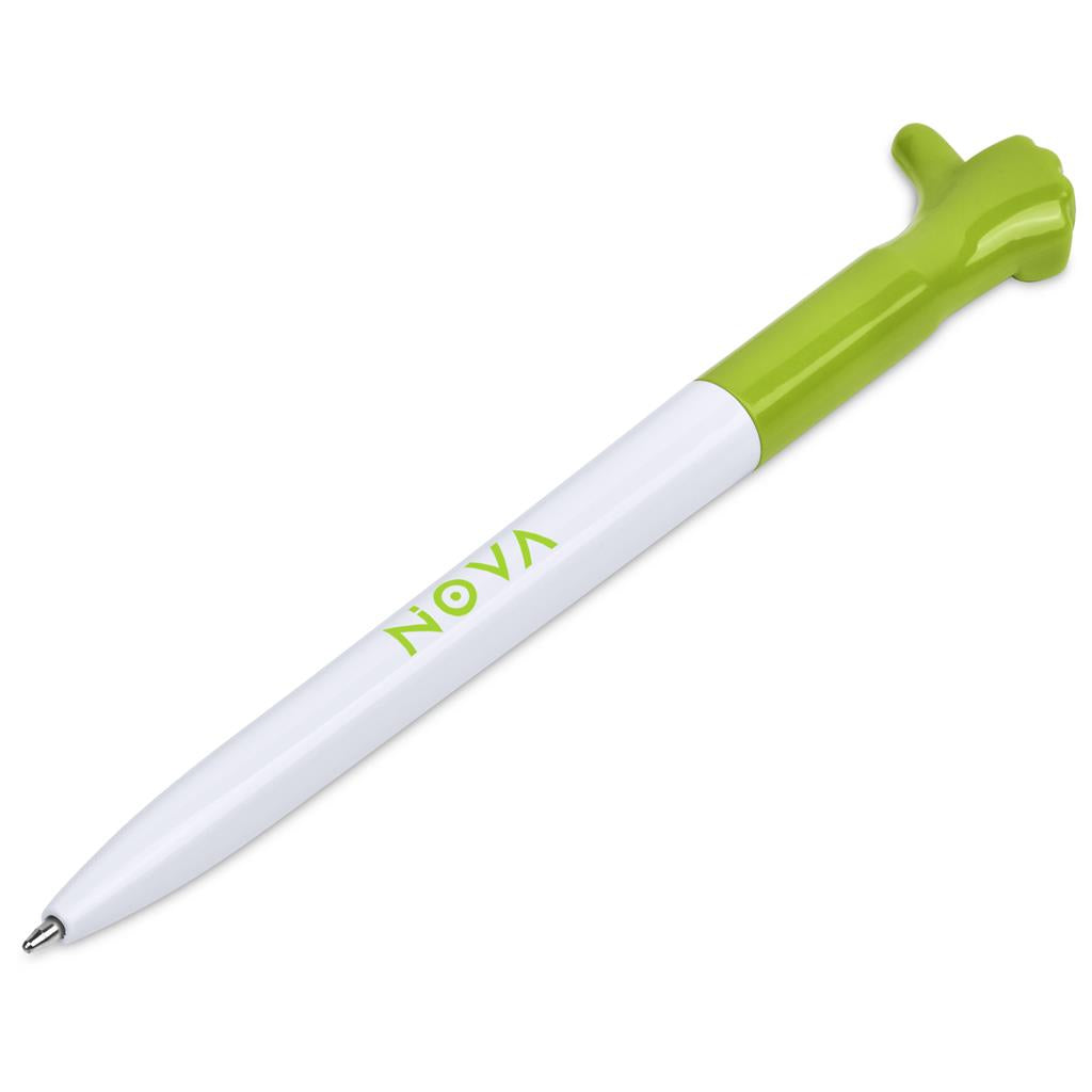 Bravo Ball Pen