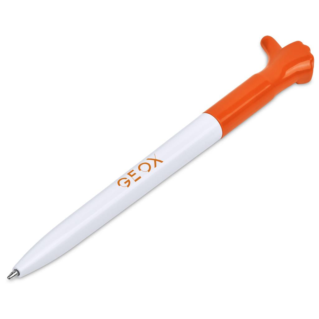 Bravo Ball Pen