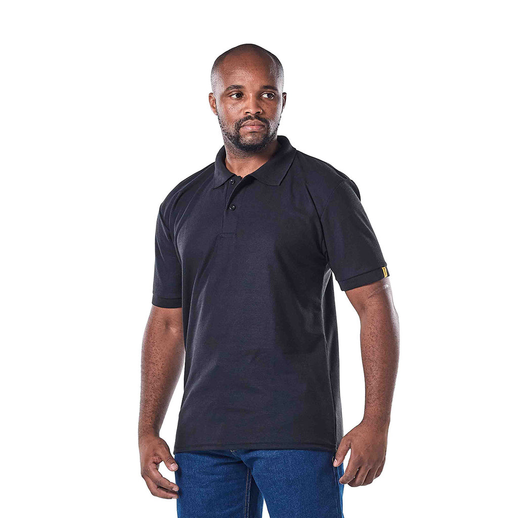 Dromex Polyester Golf Shirt